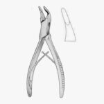 Blumenthal Bone Rongeurs