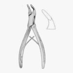 Blumenthal Bone Rongeurs