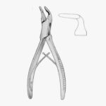 Blumenthal Bone Rongeurs