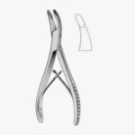 Luer Bone Rongeurs