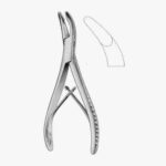 Luer Bone Rongeurs