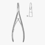 Lempert Bone Rongeurs
