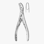 Hakansson Bone Rongeurs