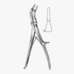 Echlin/Stille-Luer Bone Rongeurs