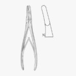 Ruskin Bone Rongeurs
