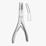 Bohler Bone Rongeurs - Image 2