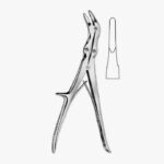Echlin Bone Rongeurs - Image 2