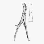 Echlin Bone Rongeurs - Image 3