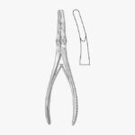 Marquardt Bone Rongeurs