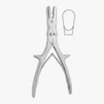 Stille-luer  Rongeur Forceps