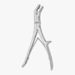 Stille Rongeur Forceps