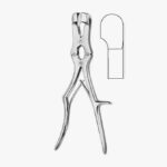 Sauerbruch Bone Rongeurs - Image 2