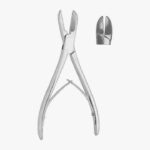 Liston Bone Cutting Forceps