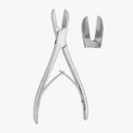 Liston Bone Cutting Forceps - Image 2