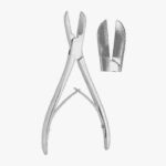 Liston Bone Cutting Forceps - Image 3