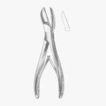 Liston Bone Cutting Forceps