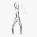 Liston Bone Cutting Forceps - Image 3