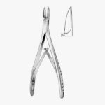 Littauer/Liston Bone Cutting Forceps