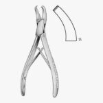Cleveland Gardner Bone Cutting Forceps