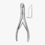 Walton-Liston Bone Cutting Forceps