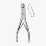 Walton-Liston Bone Cutting Forceps - Image 2