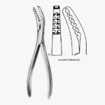 Semb Bone Holding Forceps