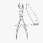 Liston Bone Cutting Forceps