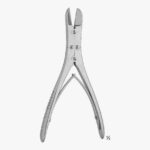 Ruskin Bone Splitting Forceps