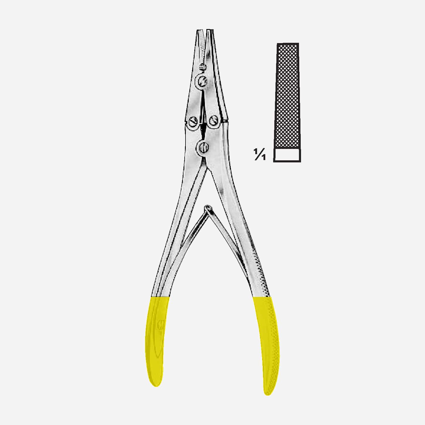 09-2740-min Wire Cutters - Image 1