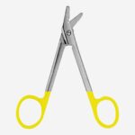 Universal Scissors