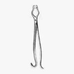 Lane Bone Holding Forceps