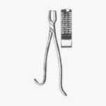 Kern Bone Holding Forceps