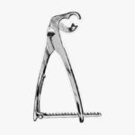 Lambotte Bone Holding Forceps