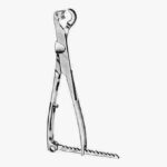 Lambotte Bone Holding Forceps