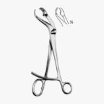 Verbrugge Bone Holding Forceps