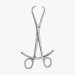 Reduction Forceps With Points