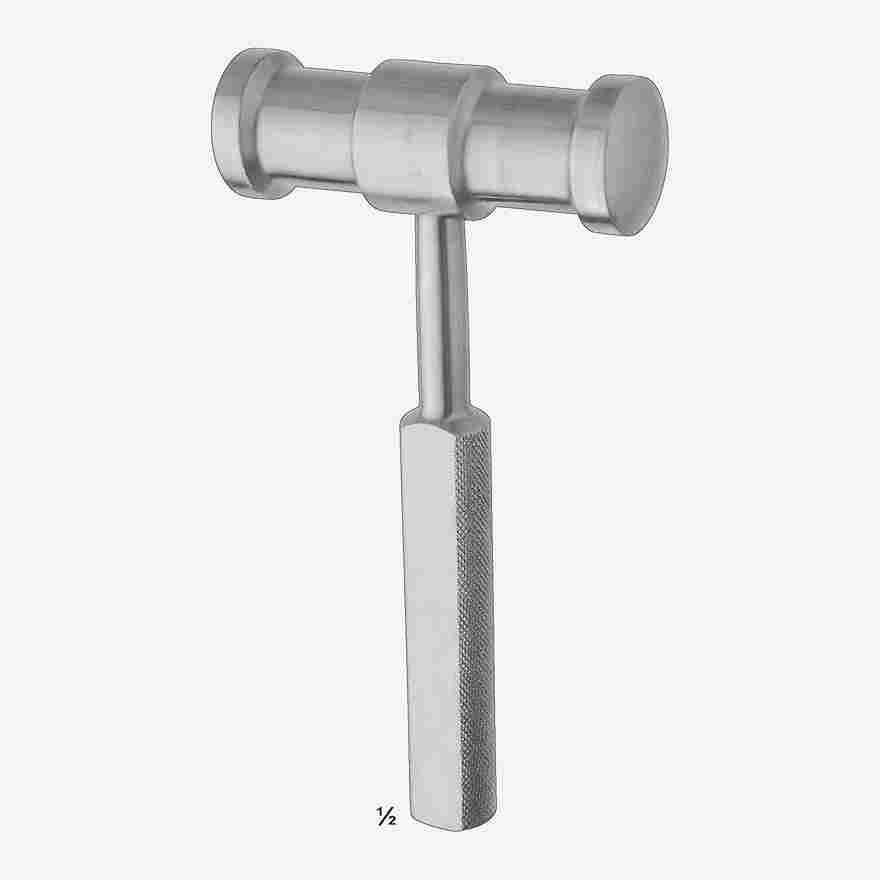 09-740_19_11zon Orthopaedic Mallets - Image 1