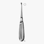 Bruns Bone Curettes