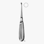 Bruns Bone Curettes - Image 5
