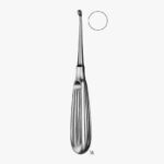 Bruns Bone Curettes - Image 4