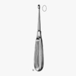 Volkmann Bone Curettes - Image 9