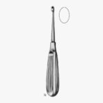 Volkmann Bone Curettes - Image 5