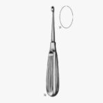 Volkmann Bone Curettes - Image 3