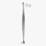 Volkmann Bone Curettes