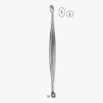 Volkmann Bone Curettes - Image 2