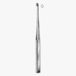Bruns Bone Curettes - Image 2