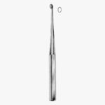 Bruns Bone Curettes - Image 9