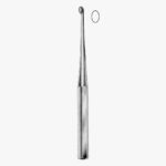 Bruns Bone Curettes - Image 7