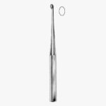 Bruns Bone Curettes - Image 6