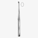 Bruns Bone Curettes - Image 3